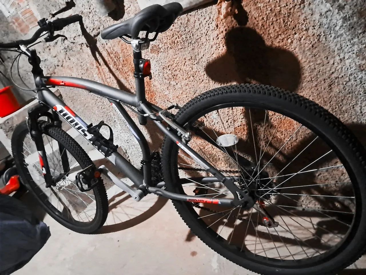 Bicicleta seminova  - Foto 2