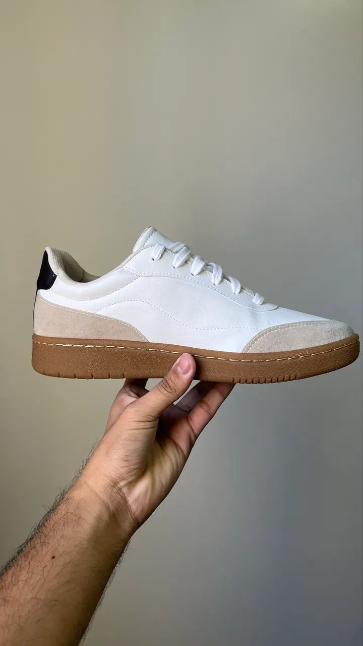 Tênis Casual - Foto 4