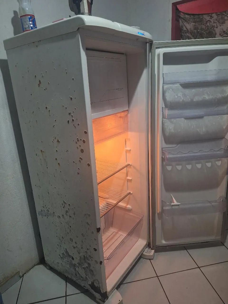 Geladeira  - Foto 4