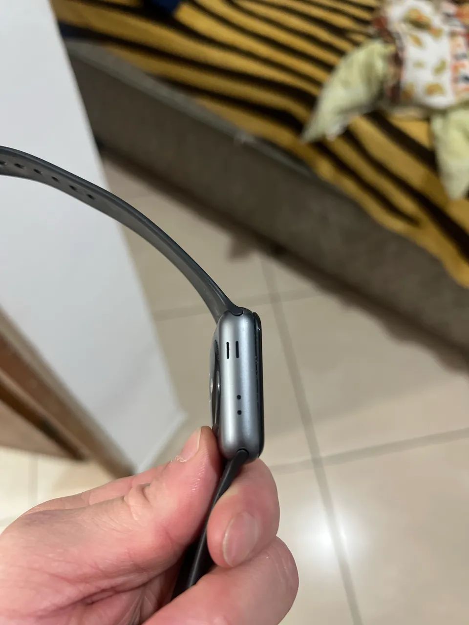 Apple Watch série 3 - Foto 4