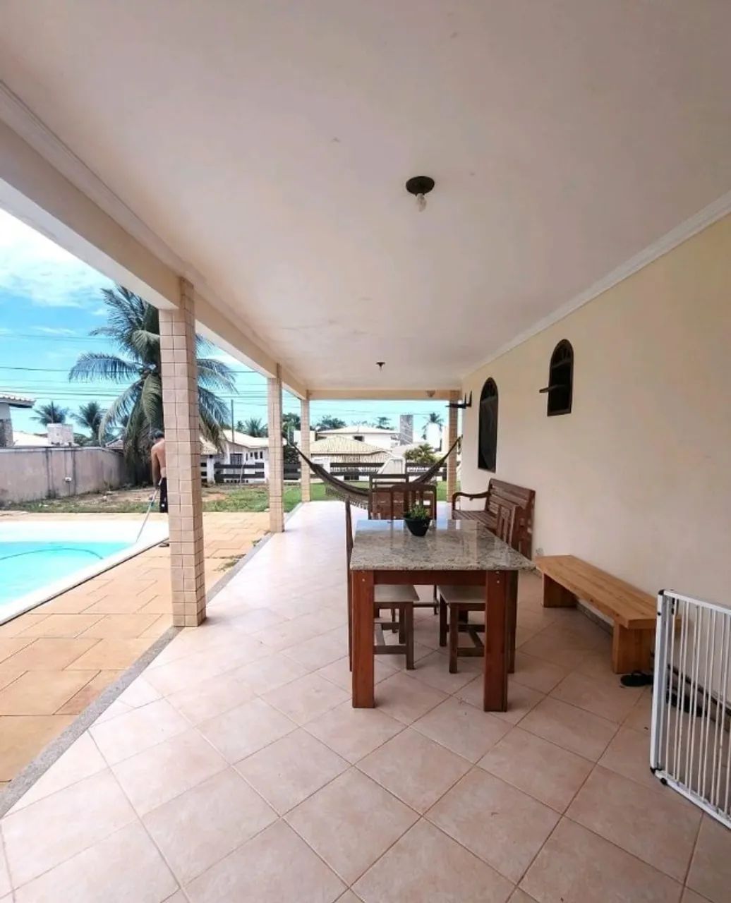 Casa de veraneio  - Foto 4