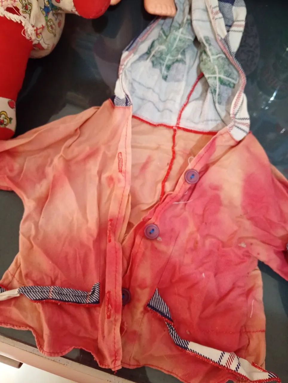 Roupa da boneca amiguinha 1996 da estrela  - Foto 2