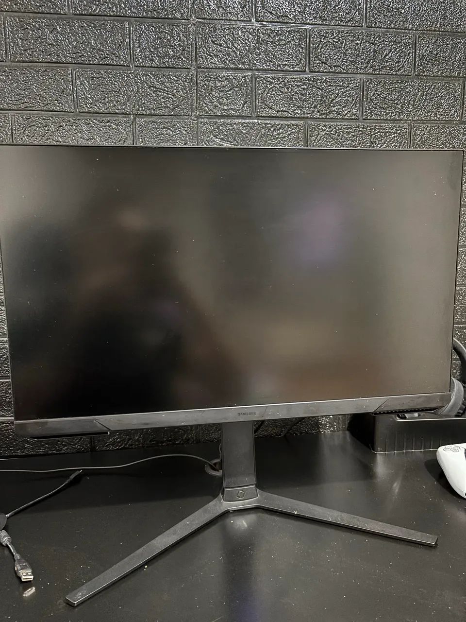 Monitor odyssey g3 24? FHD - Foto 4