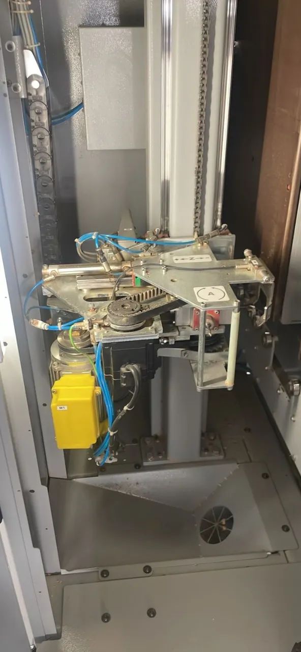 Cento de Furação IF8500 INMES - Foto 4