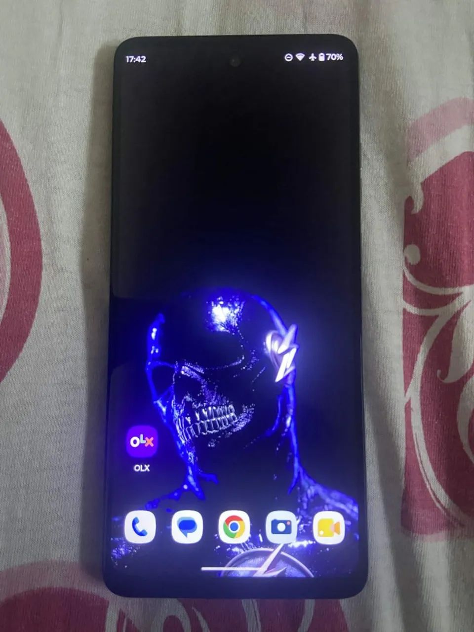 Moto g24 256gb 8ram plus