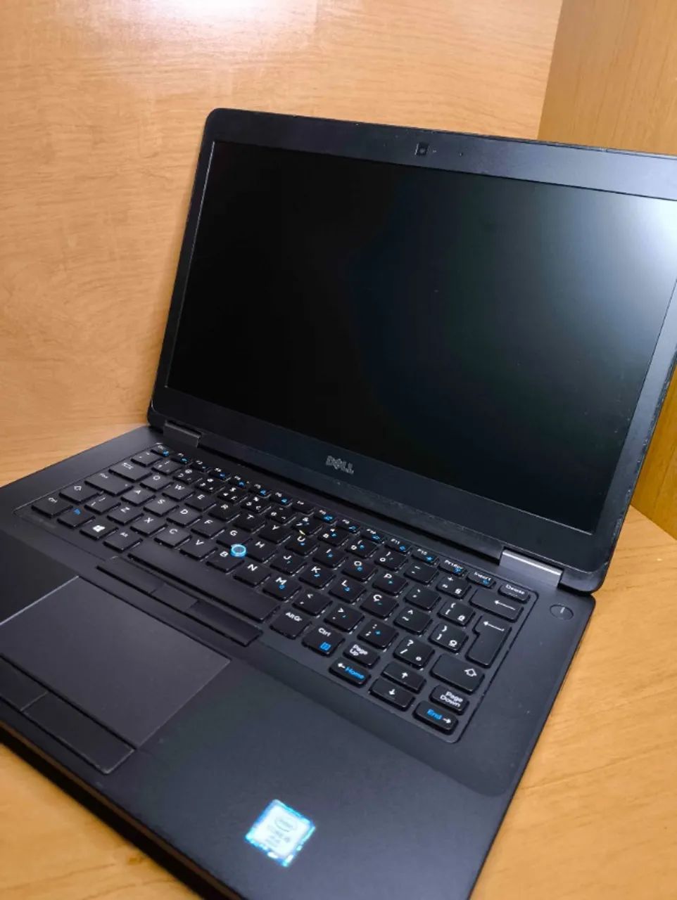 NOTEBOOK DELL LATITUDE E5470 - Foto 2