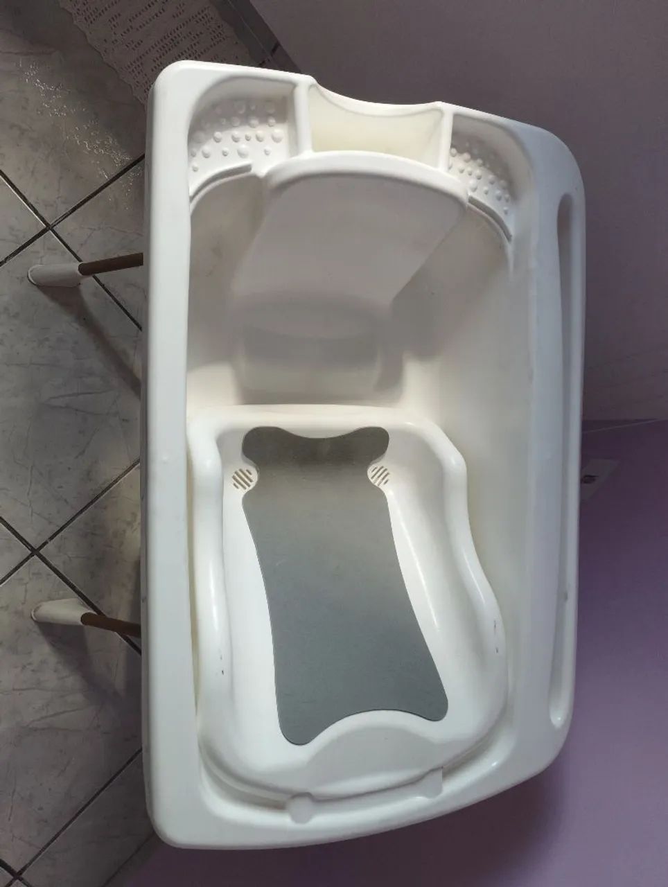 Banheira Burigotto  - Foto 2