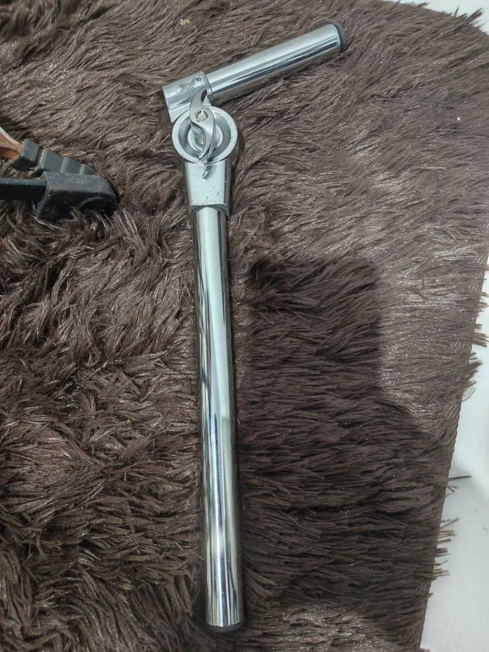 Ferragens para bateria