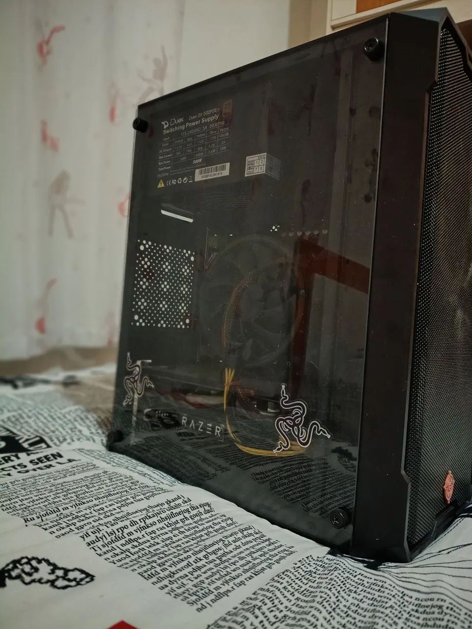 PC GAMER - Foto 2