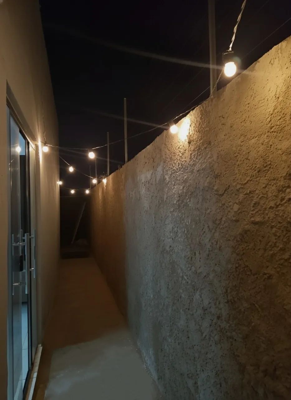 Casa com sobrado  - Foto 2