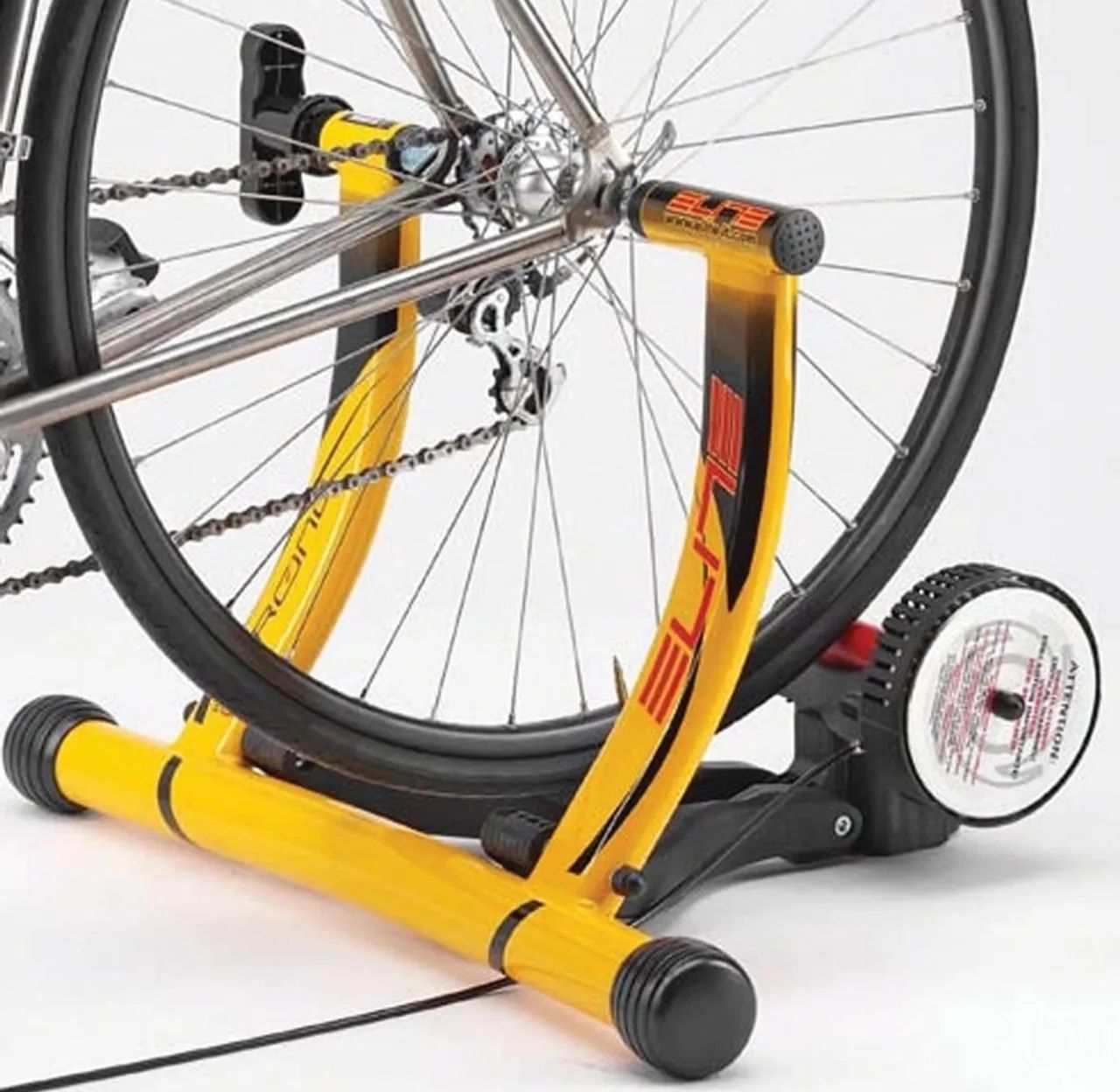 Rolo de Treino Elite para Bicicleta - Foto 2