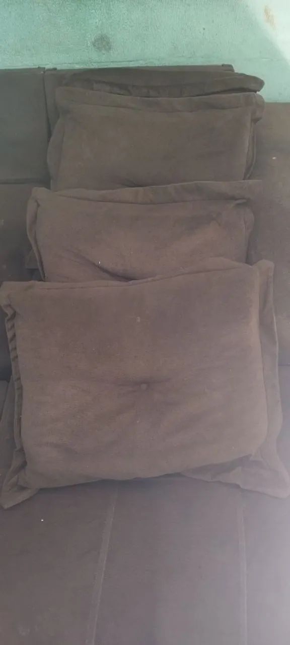 Sofá com poltrona  - Foto 5