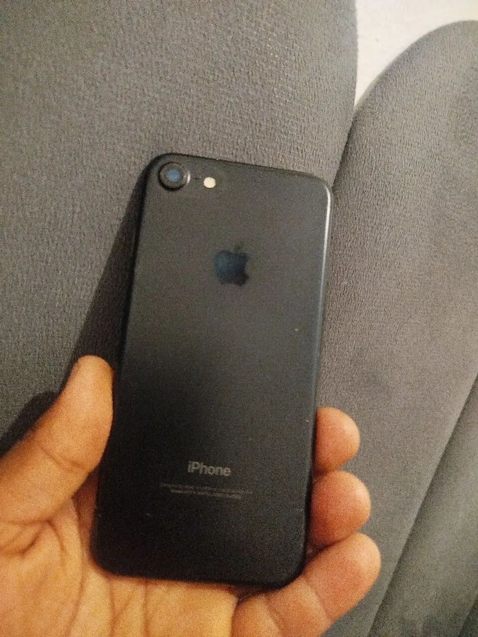 iPhone 7 - Foto 2