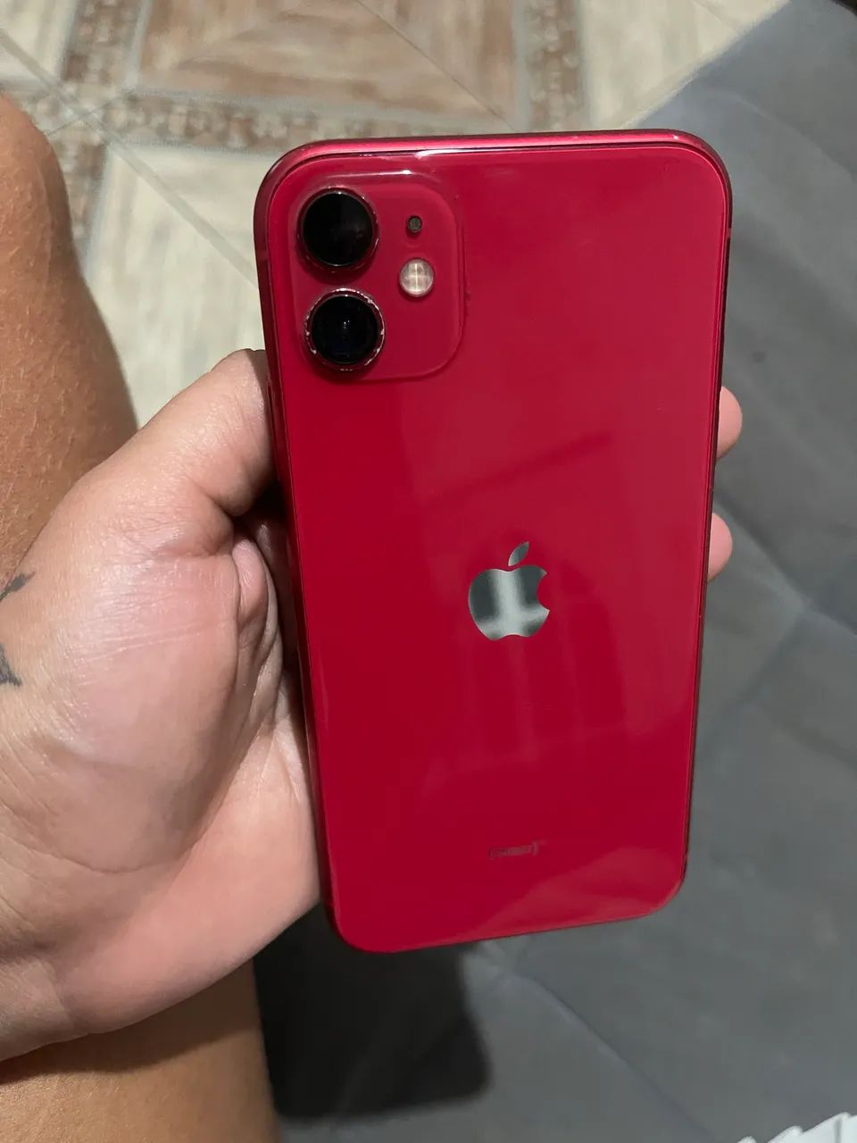 iPhone 11  - Foto 4