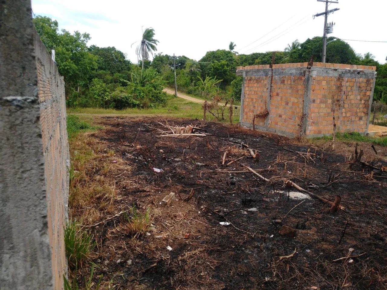 Terreno na ilha de itaparica  - Foto 2