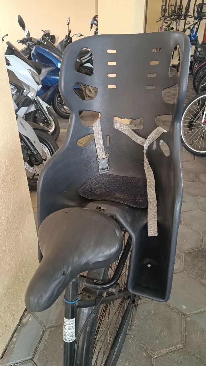 Bicicleta  - Foto 4