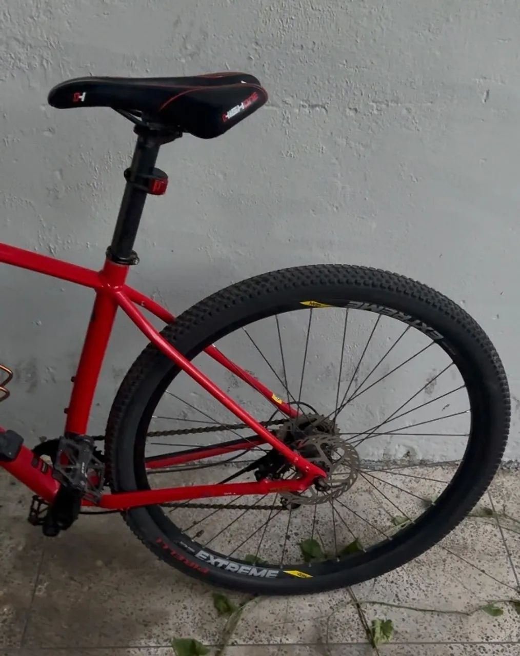 Bicicleta Specialized rockhopper - Foto 5