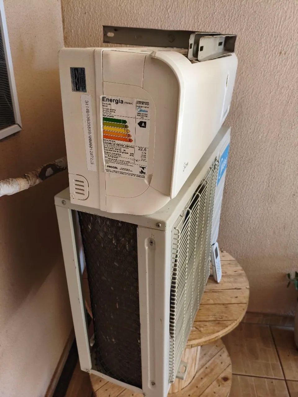 Ar condicionado  - Foto 4