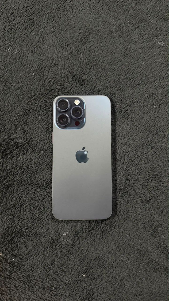 iPhone 15 Pro Max 256gb - Foto 2