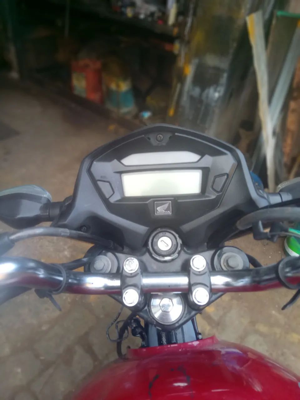 Cg start - Foto 2