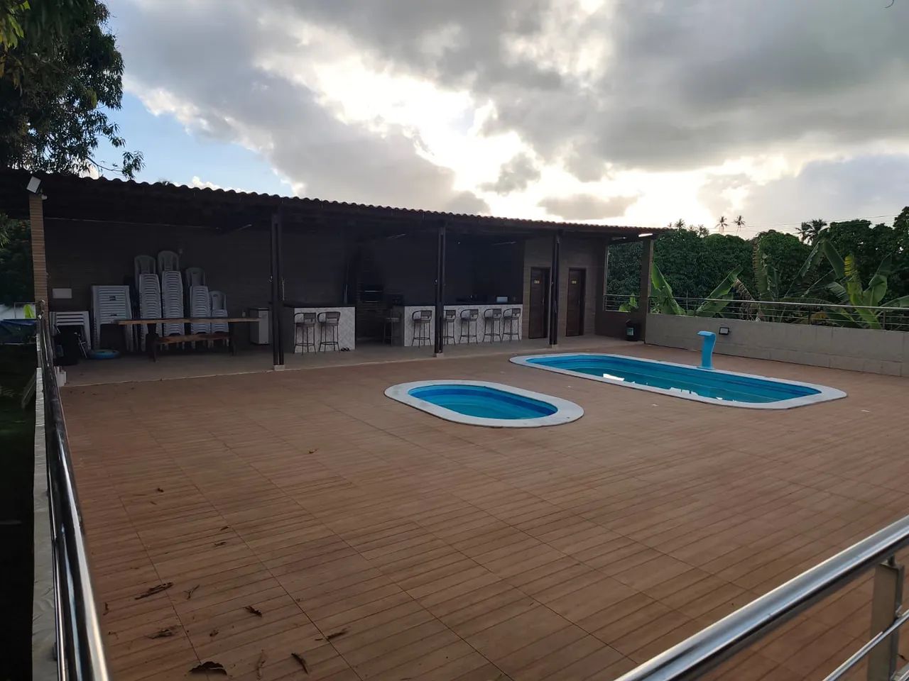 Vende-se chácara em santa luzia do Norte!!! - Foto 5