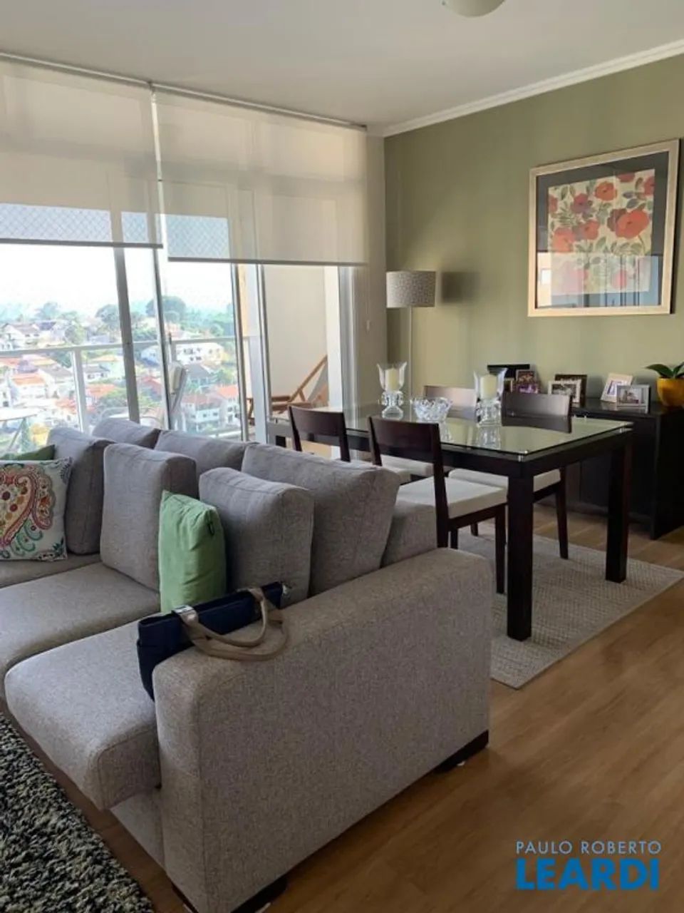 APARTAMENTO - ALPHAVILLE - SP - Foto 3