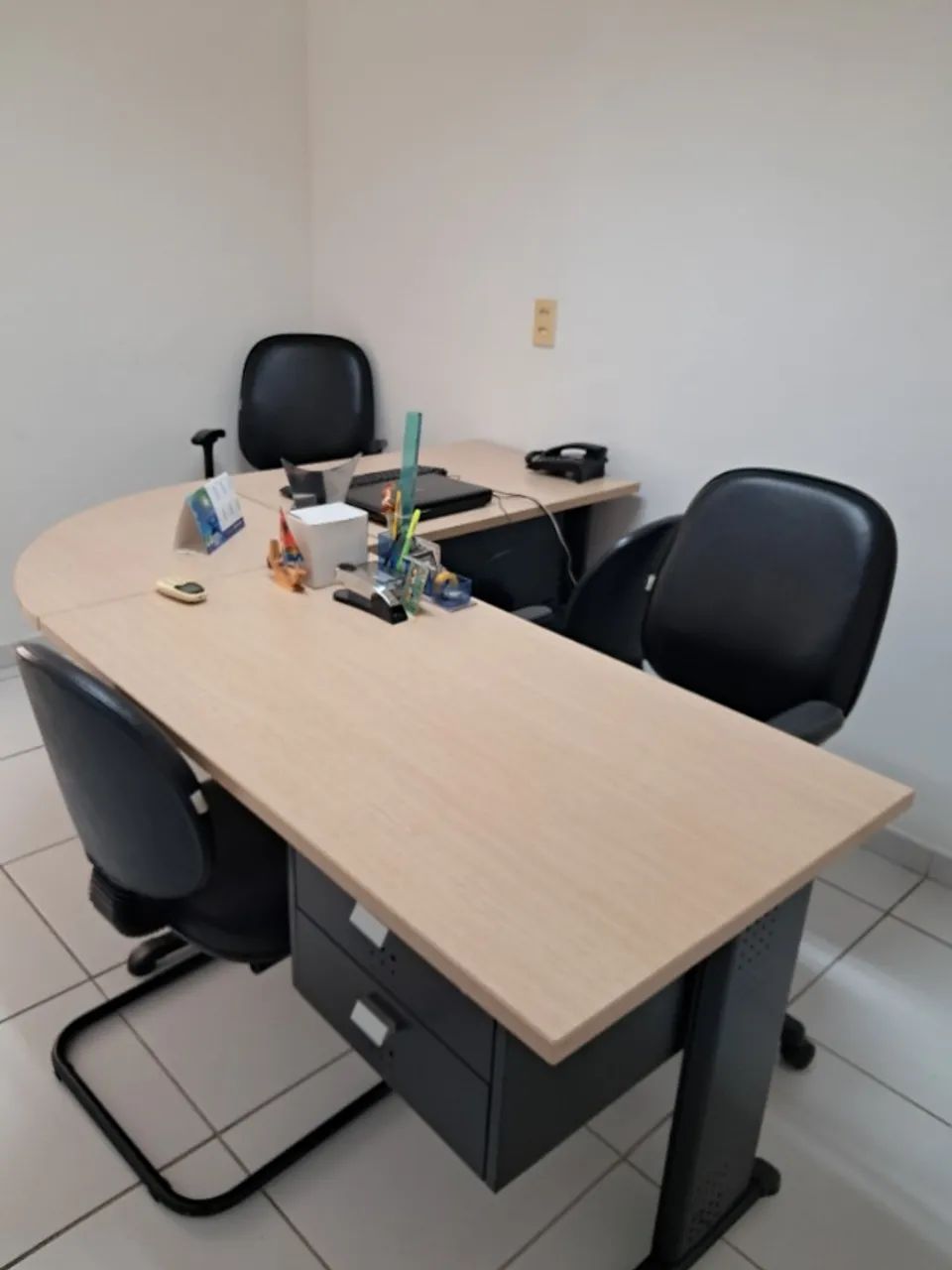 Mesa para escritório!