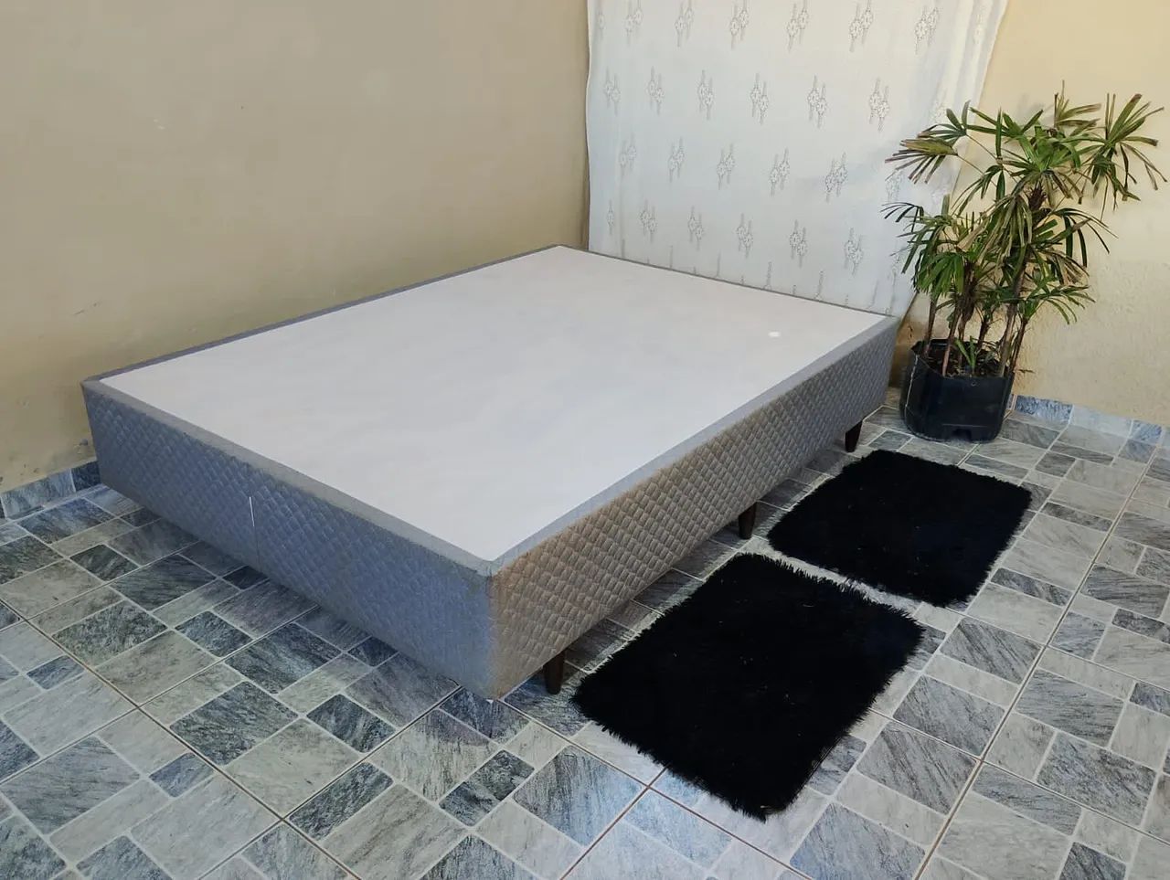 Cama box casal..ENTREGO  - Foto 3