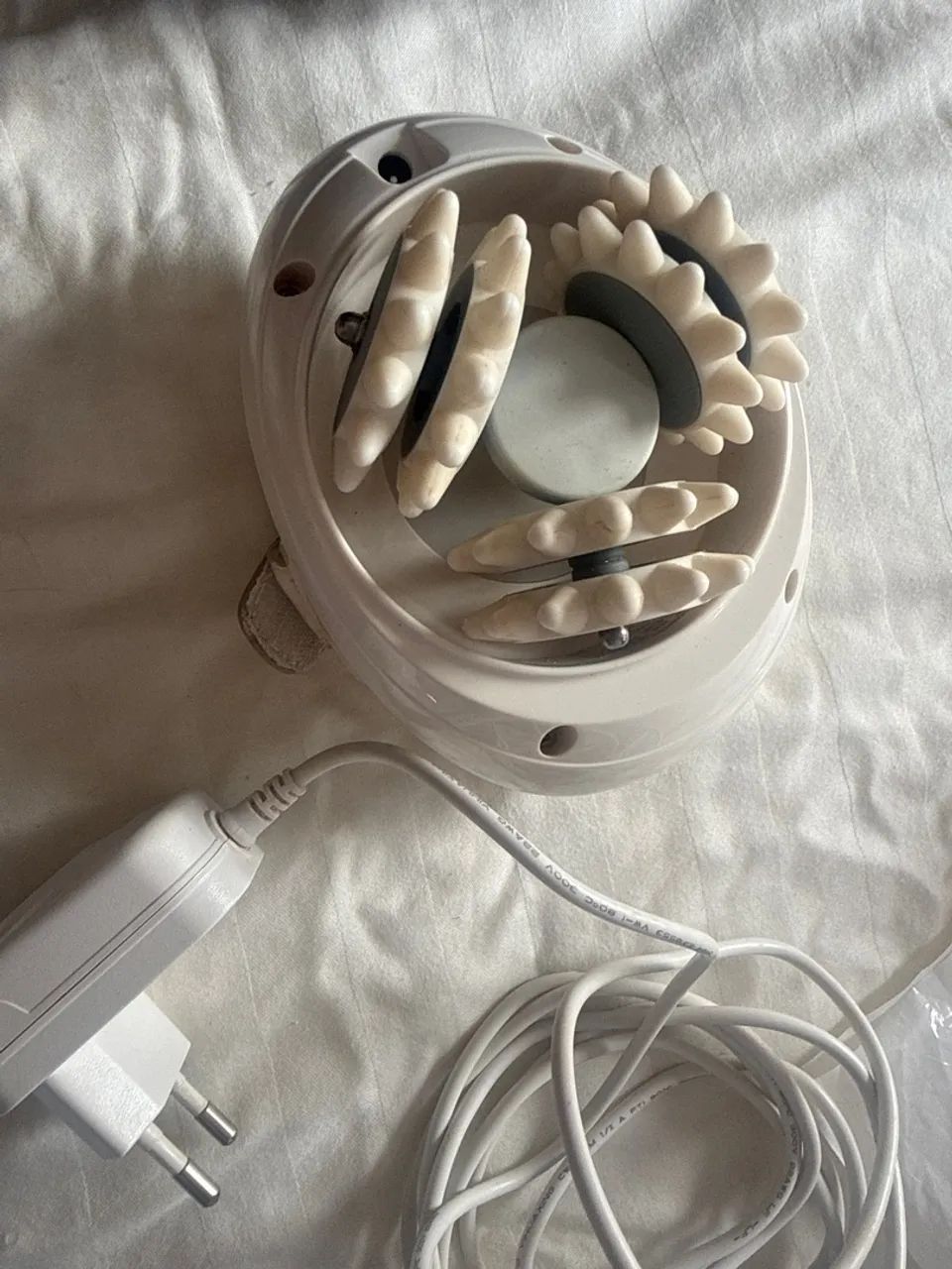 Massageador - Foto 2