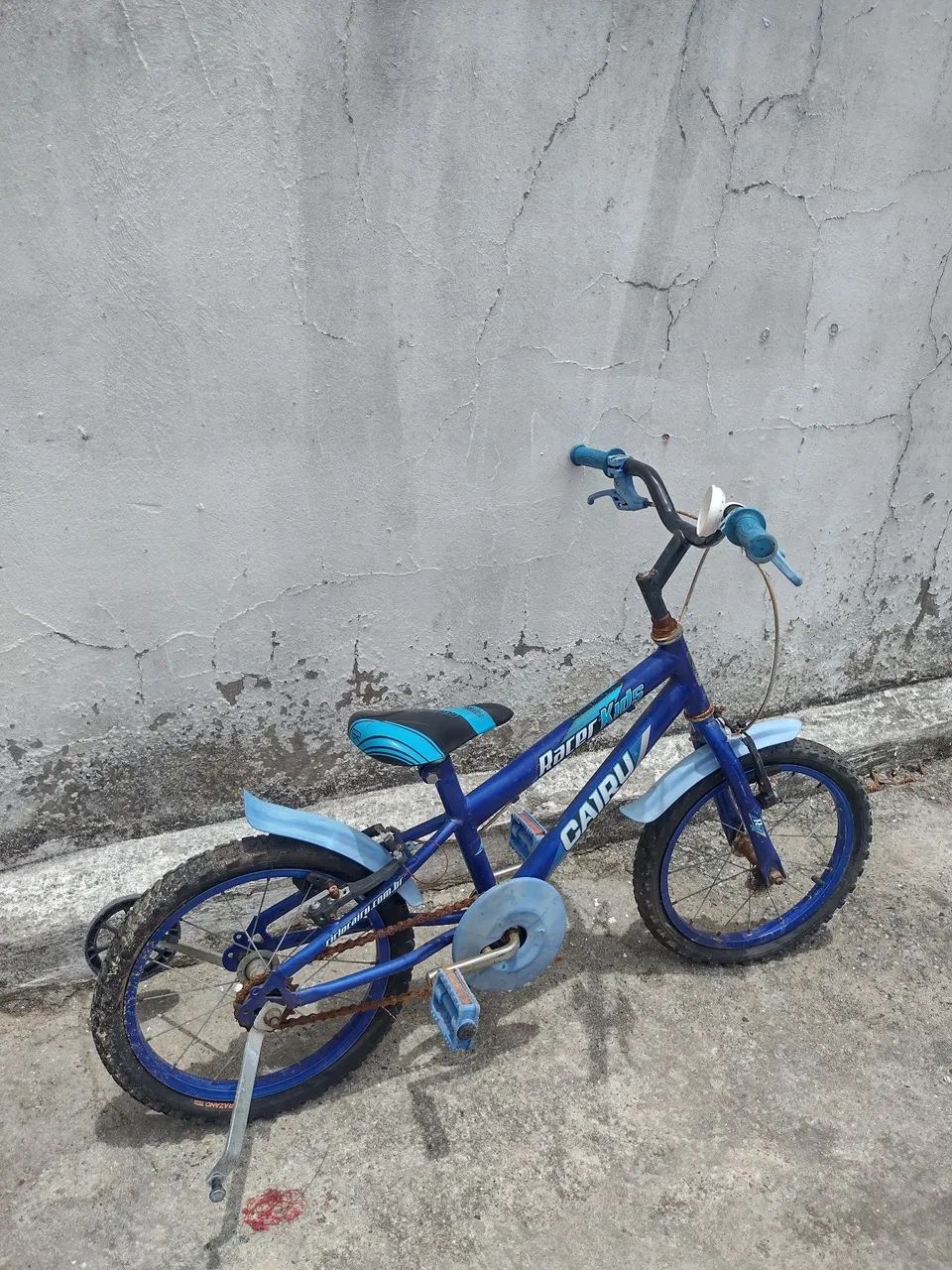 Bicicletas Infantis  - Foto 4