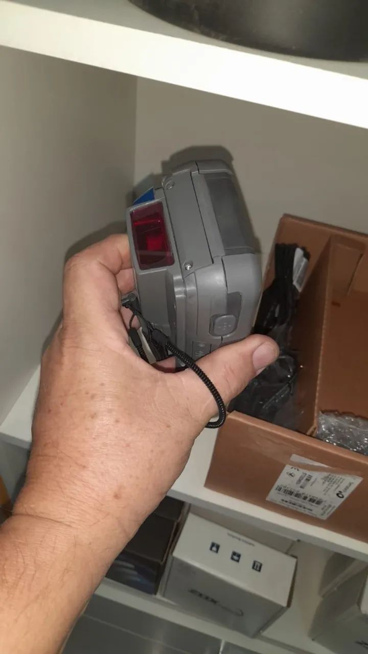 Coletor de dados Bematech DC3500 - Foto 3