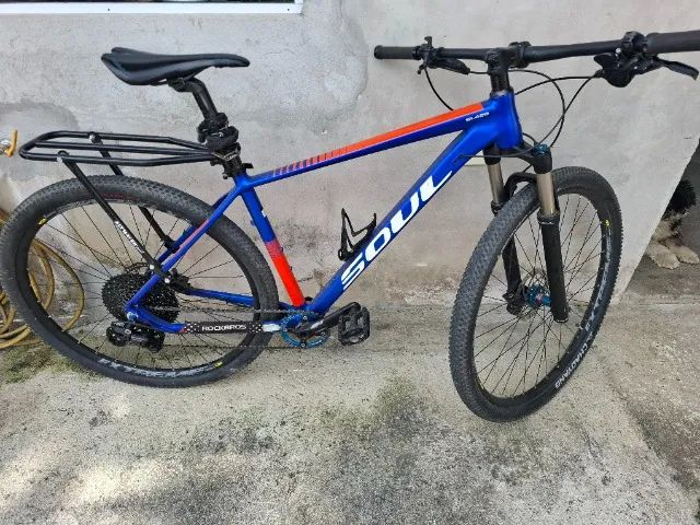 bicicleta - Foto 5