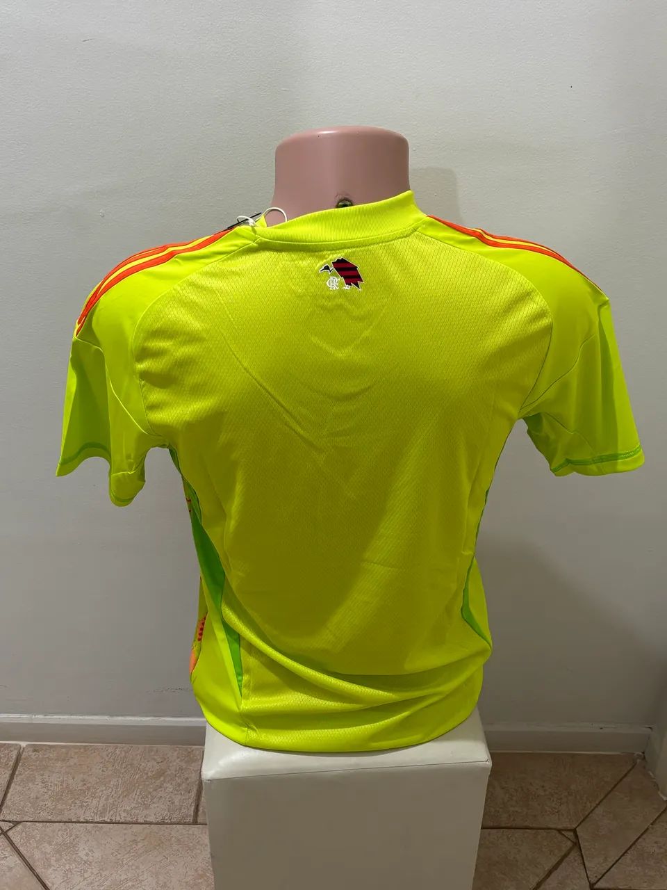 Flamengo  - Foto 2
