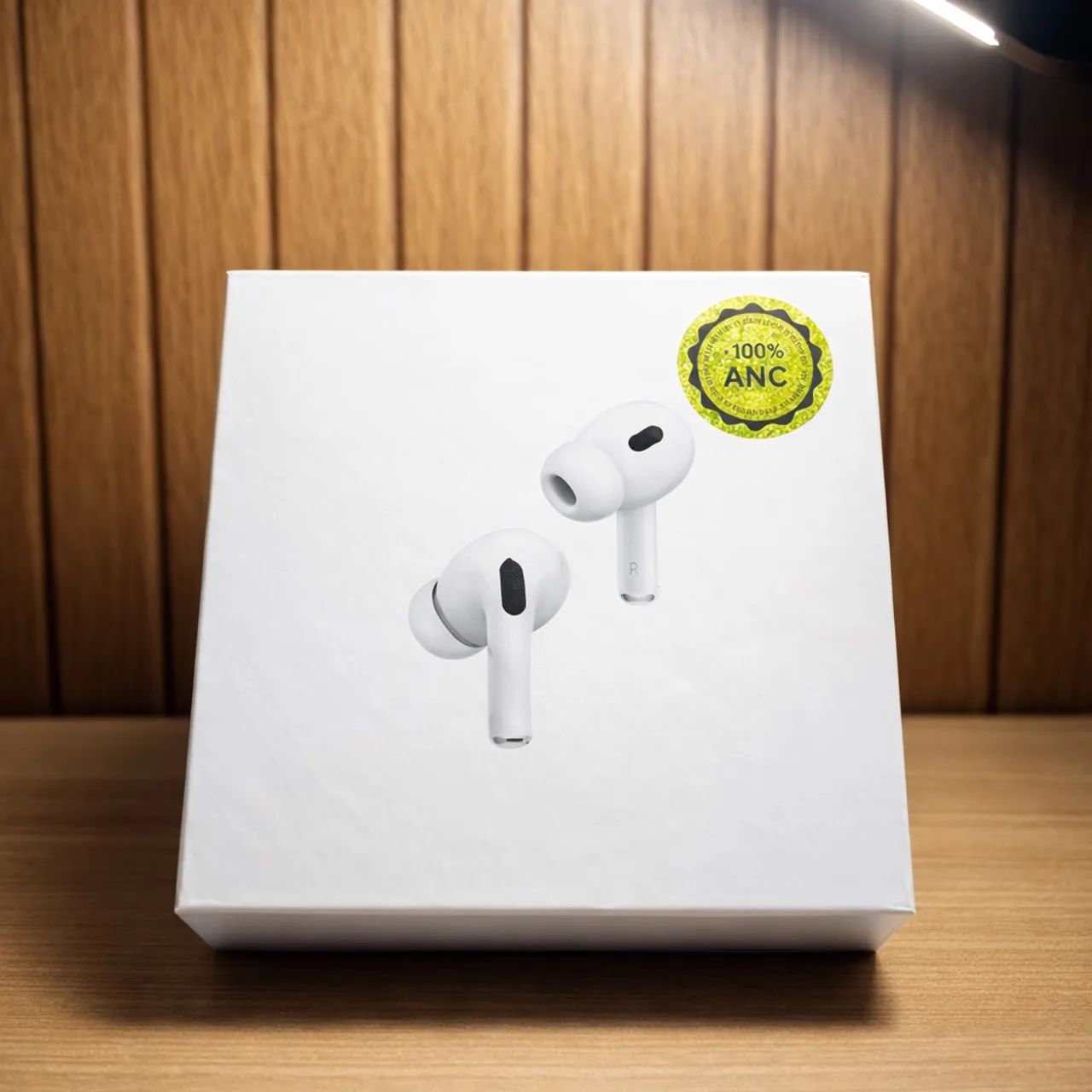 AirPods Pro 2ª Geração - Fones de Ouvido - Residencial Vista do