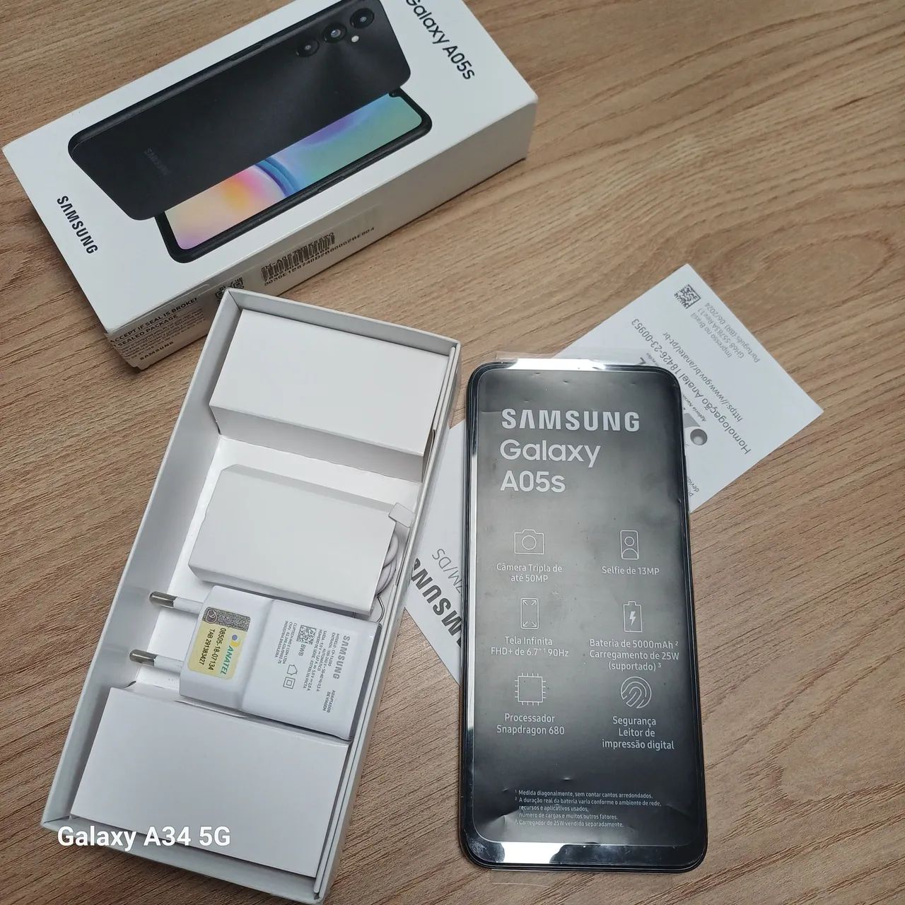 Celular Novo - Foto 2