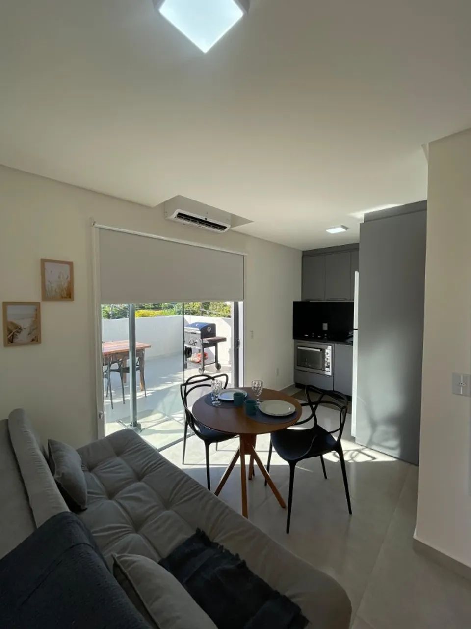 COBERTURA STUDIO VENDA FLORIANÓPOLIS PROXIMO NOVO CAMPECHE - Foto 2