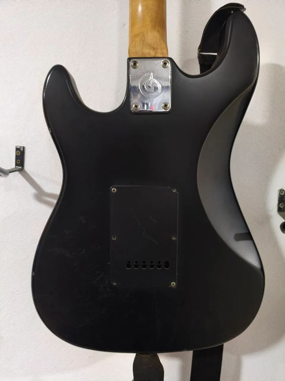 Guitarra Giannini - Foto 3
