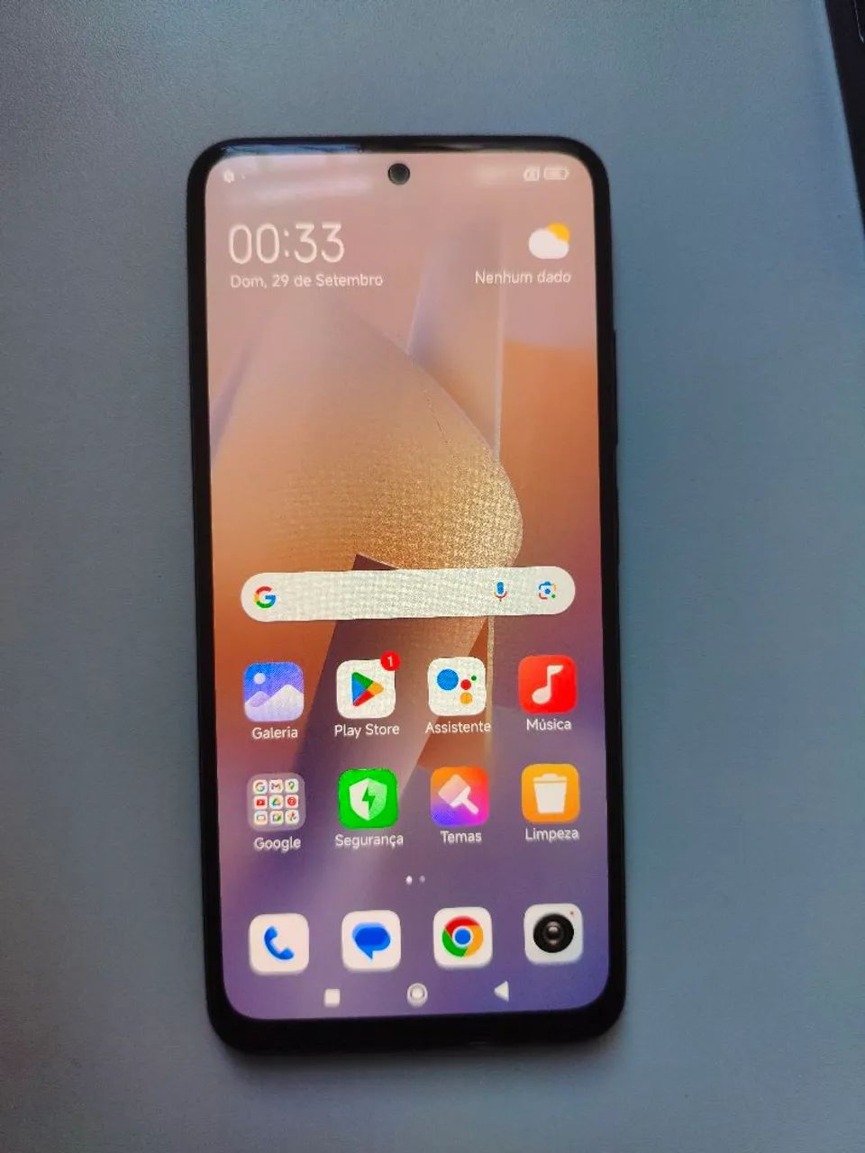 Redmi Note 11