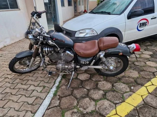 Virago 535 - Foto 5