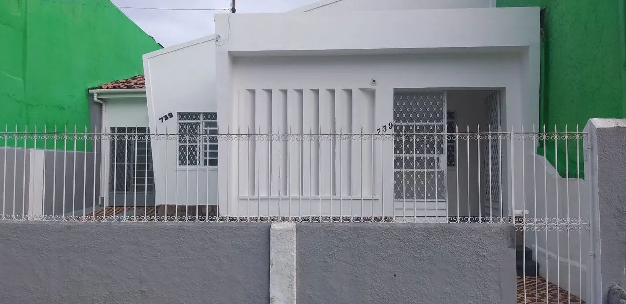 ALUGO!! COMERCIO OU RESIDÊNCIA!! FORMOSA 739!! VALOR: 2.700,00 - Foto 3