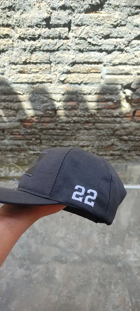 Boné do 22  - Foto 2