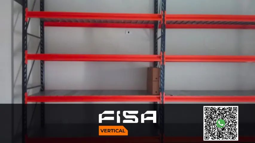 Porta Pallet em Macapá 