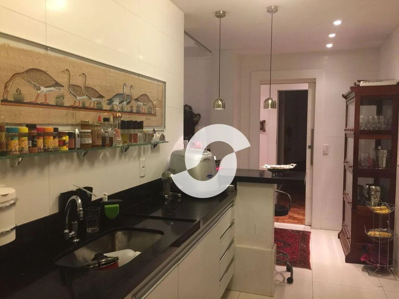 LINDO APARTAMENTO