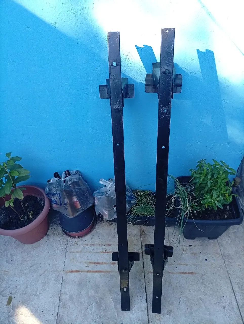 Rack para teto  - Foto 3