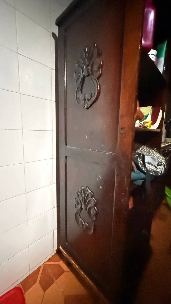 Móvel antigo  - Foto 4