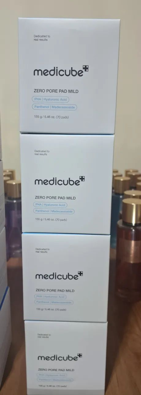 ZERO PORE E ZERO PORE PAD MILD ATACADO!!!  - Foto 3