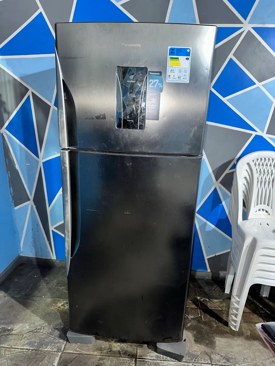 Geladeira