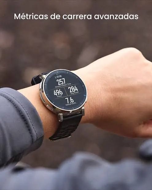 Amazfit active 3 Premium  - Foto 3