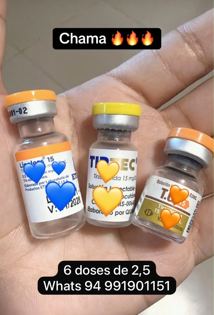 Protocolo para 6 semanas