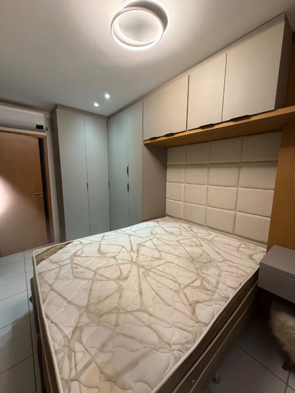 Alugo apartamento mobiliado  - Foto 5